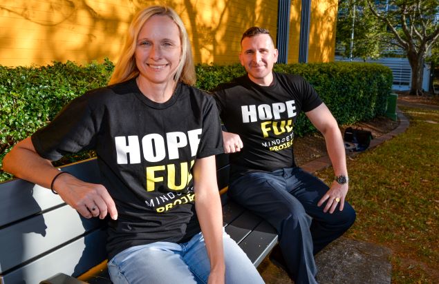Mental Health Week to be marked with a special conversation about bullying