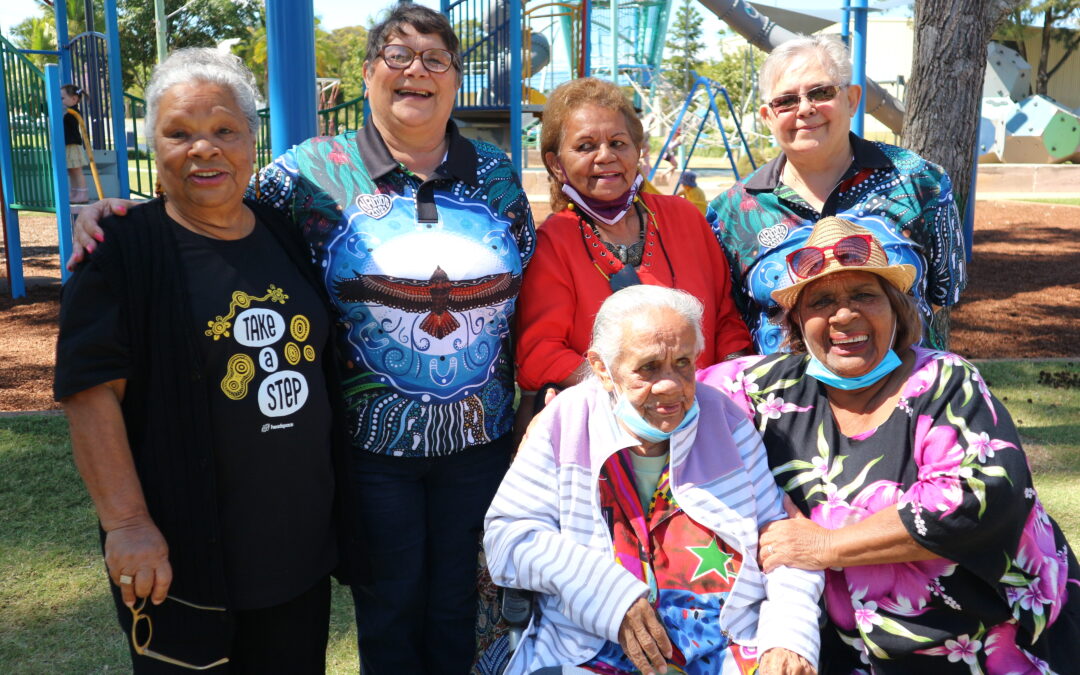 New children’s book celebrating local Yugambeh language officially launched in Beaudesert this week