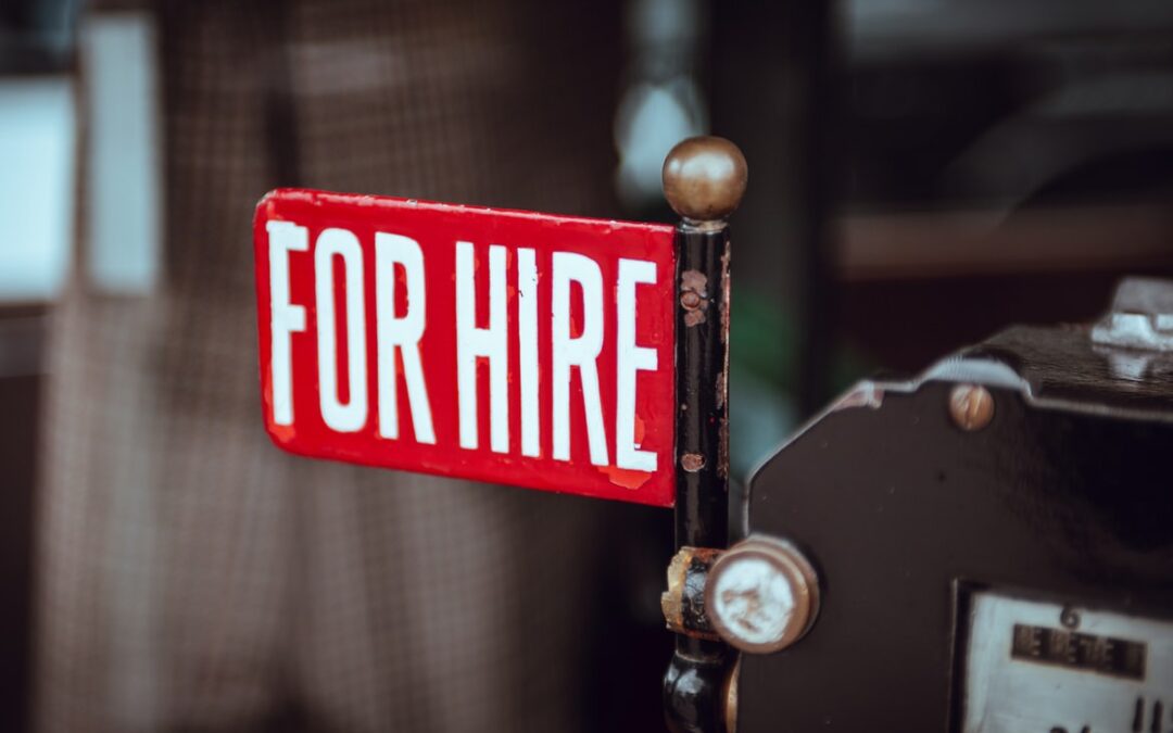 Job Opportunities in Scenic Rim