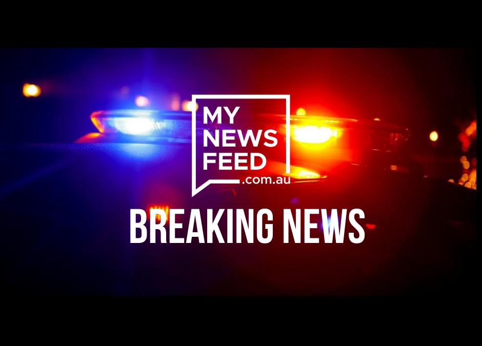 Cyclist feared dead after collision in Logan Central