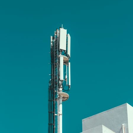 Mobile Tower