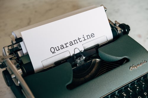 Quarantine requirements to ease further