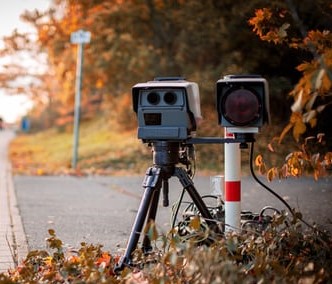 New speed camera locations
