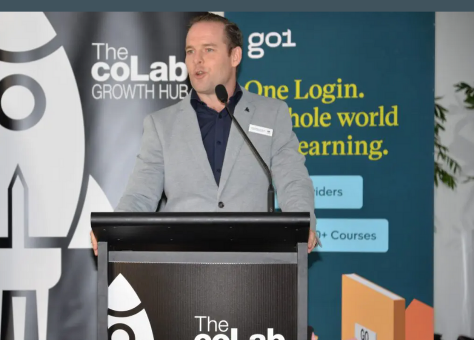 Global audience to tap into Logan City’s innovation ideas