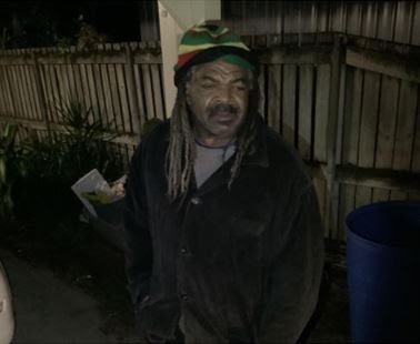 UPDATE: Police find missing Chambers Flat man
