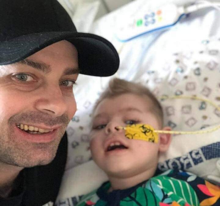 QLD’s only Children’s hospice, Hummingbird House to hold fundraiser at Coles Arndale