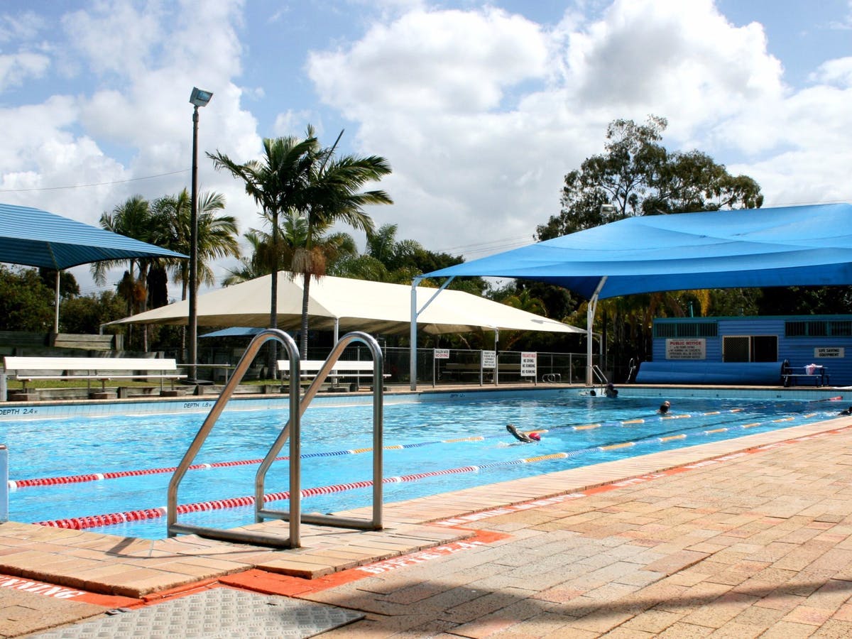 Beenleigh Pool