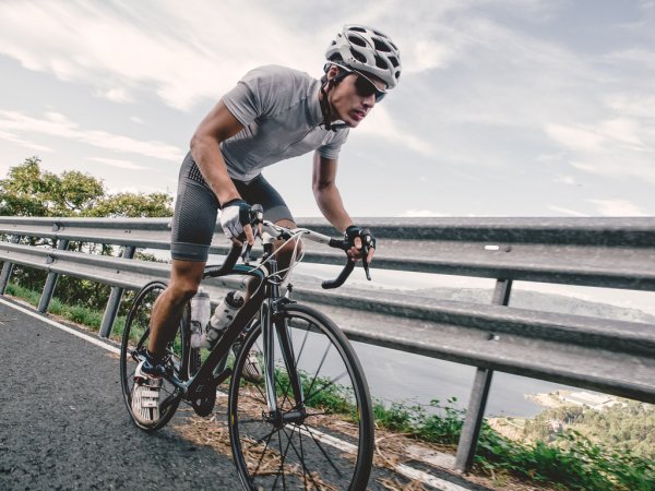 Cycling