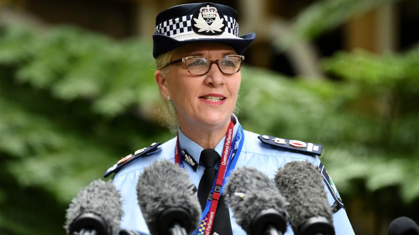 New Beaudesert Police Station officially open to serve a growing community