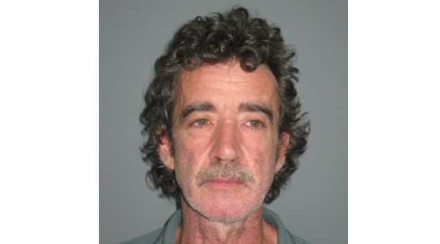 Missing Man Eagleby