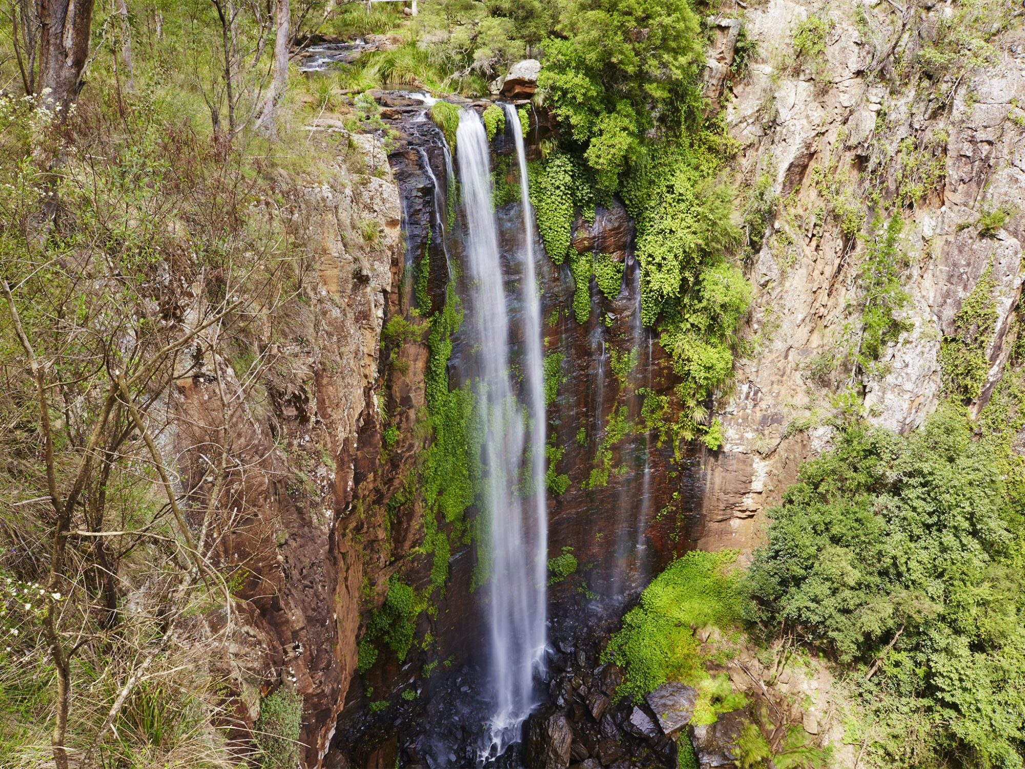 Queen Mary Falls