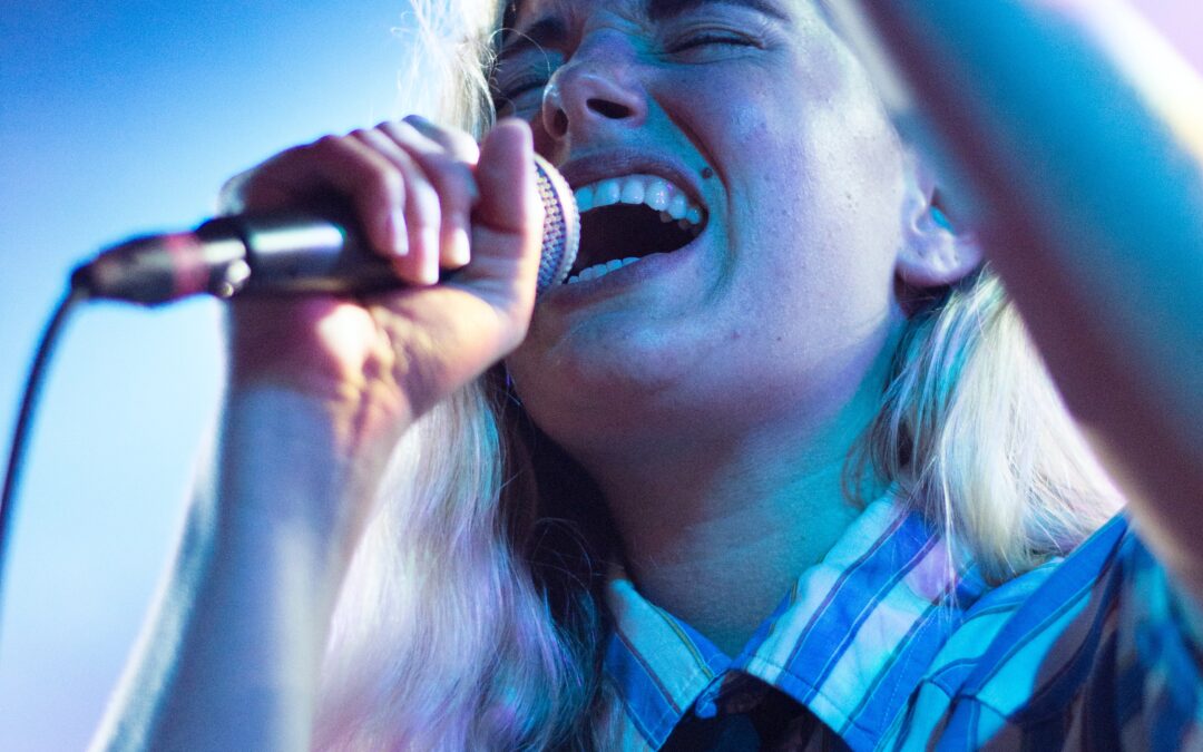 Rockaoke kicks off 6th week of heats at Greenbank Services Club