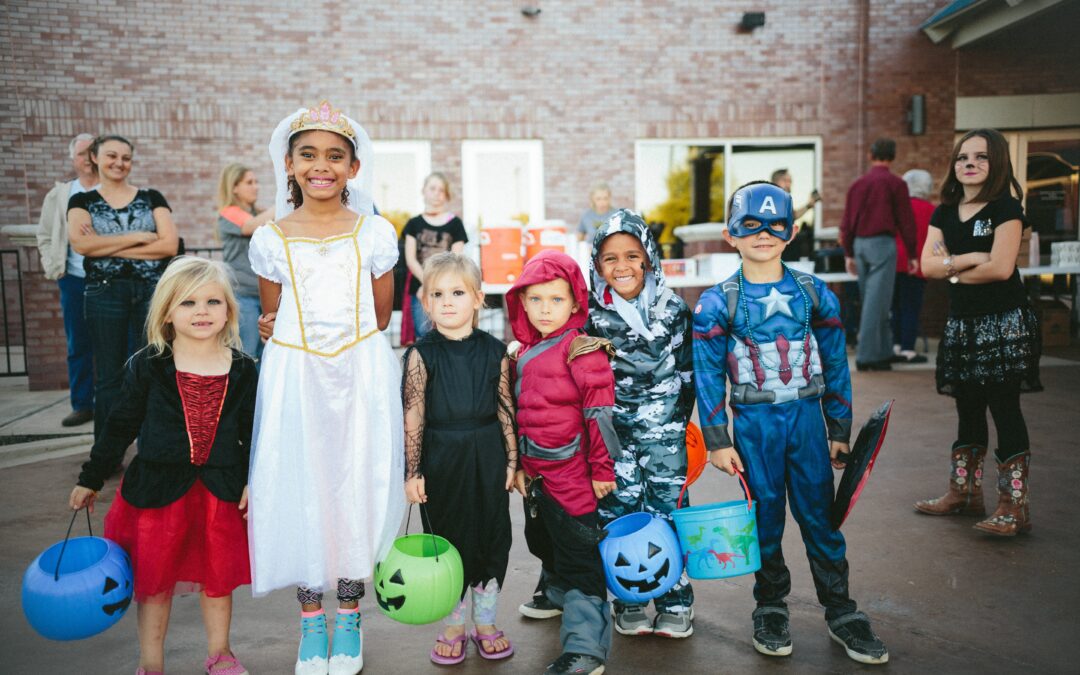 Safety nightmares uncovered this fright night