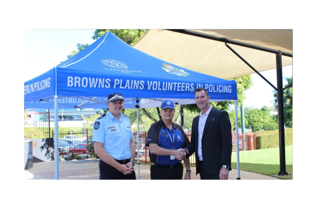 Greenbank Services Club Community Benefit Foundation to provide support to local community