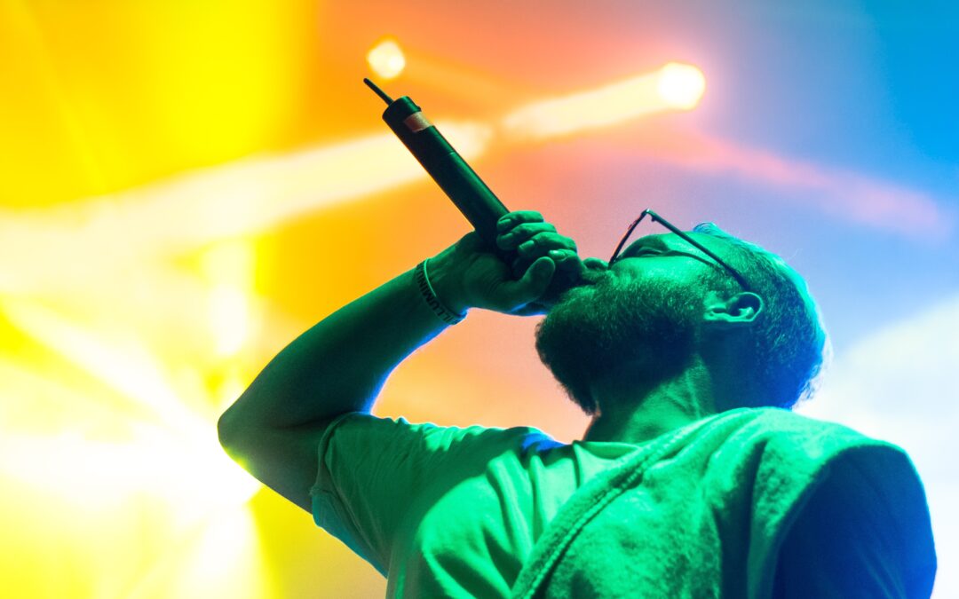 Grand finals of ‘Rockaoke’ at Greenbank Services Club this Friday!