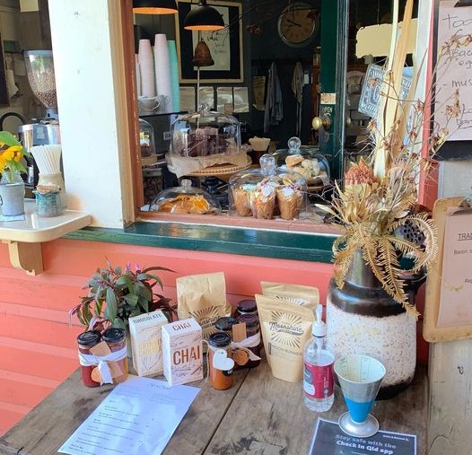Local businesses welcome mandate easing