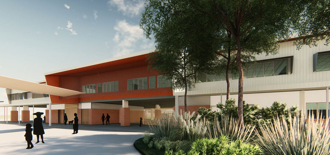 Everleigh State School ready to open its doors