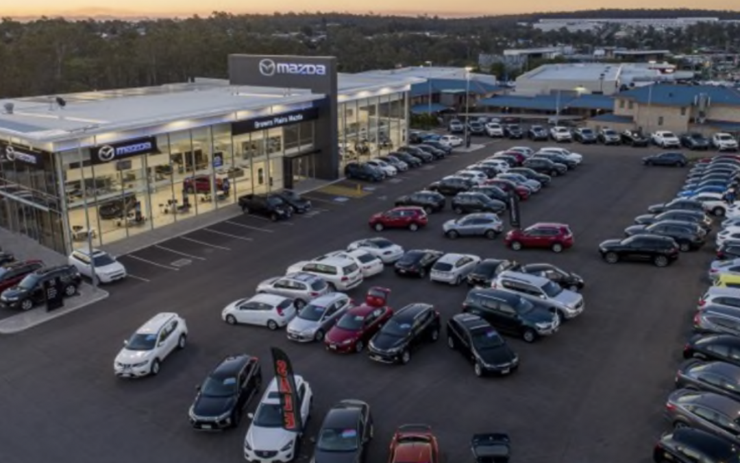 Logan car market navigates COVID