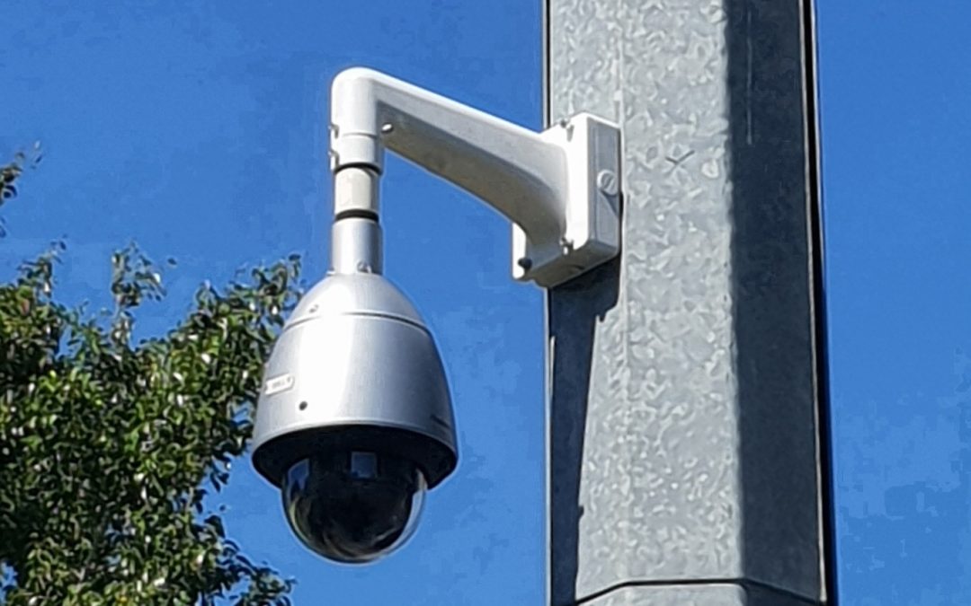 Logan residents invited to share views on safety