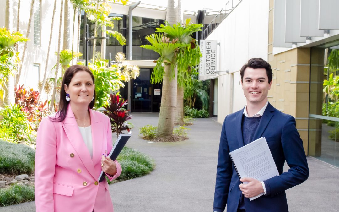 New procurement model for Council
