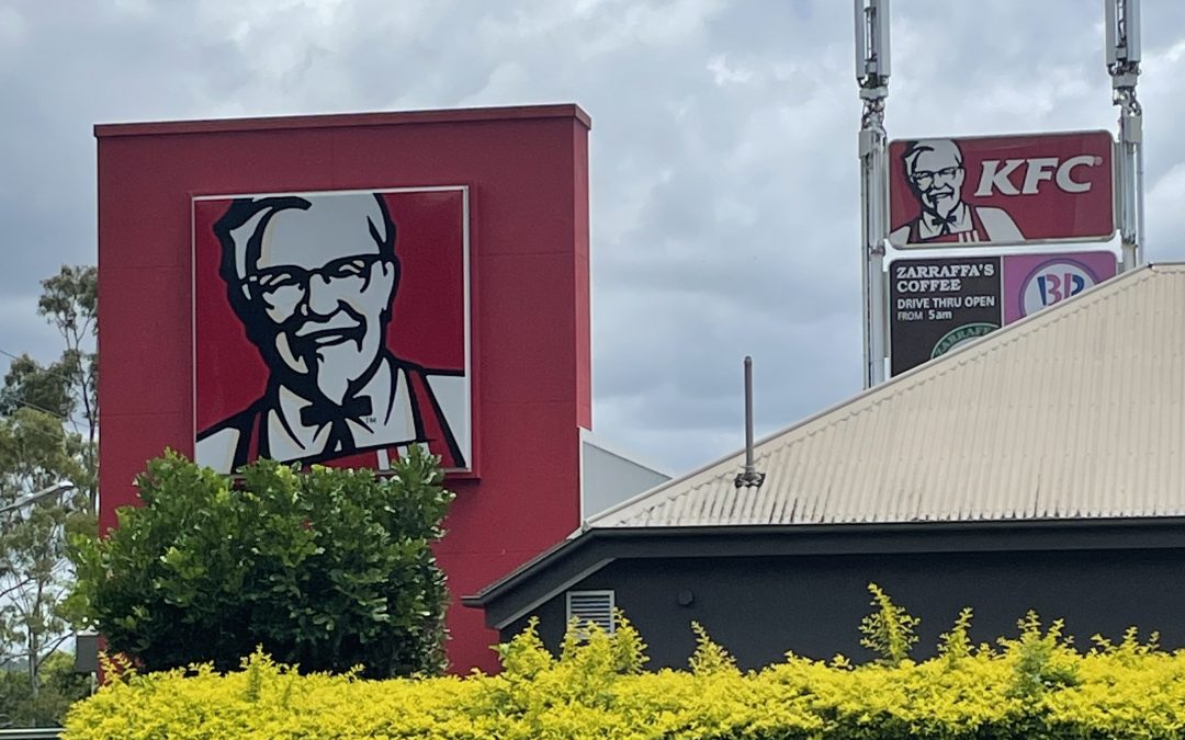 Logan and Scenic Rim KFC fast food outlets hit by COVID-19 problems