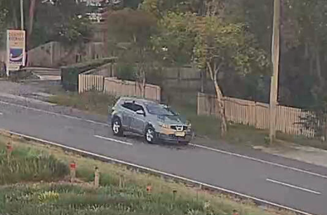 Police investigate violent Logan robbery