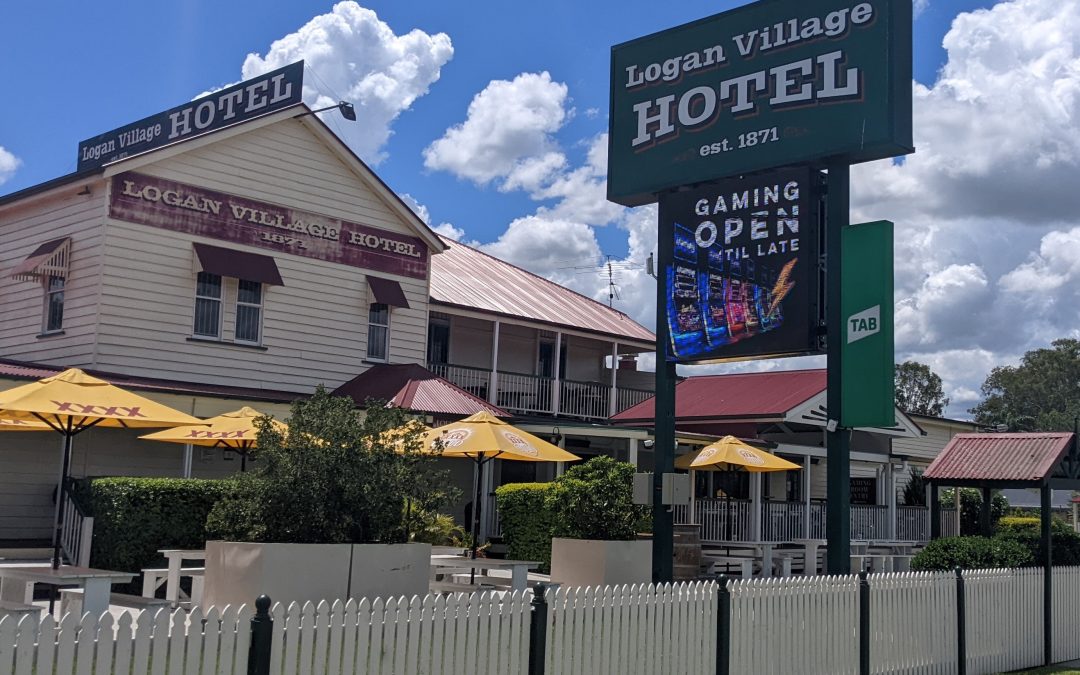 Logan pubs and clubs to be hit with the biggest beer tax increase in over a decade