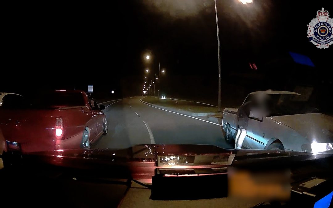 Logan man one of four charged over Gold Coast hoon meet