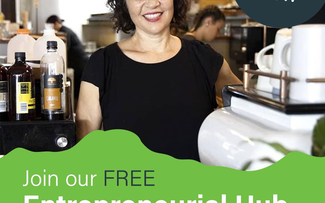 Free mentoring for Scenic Rim’s up-and-coming entrepreneurs