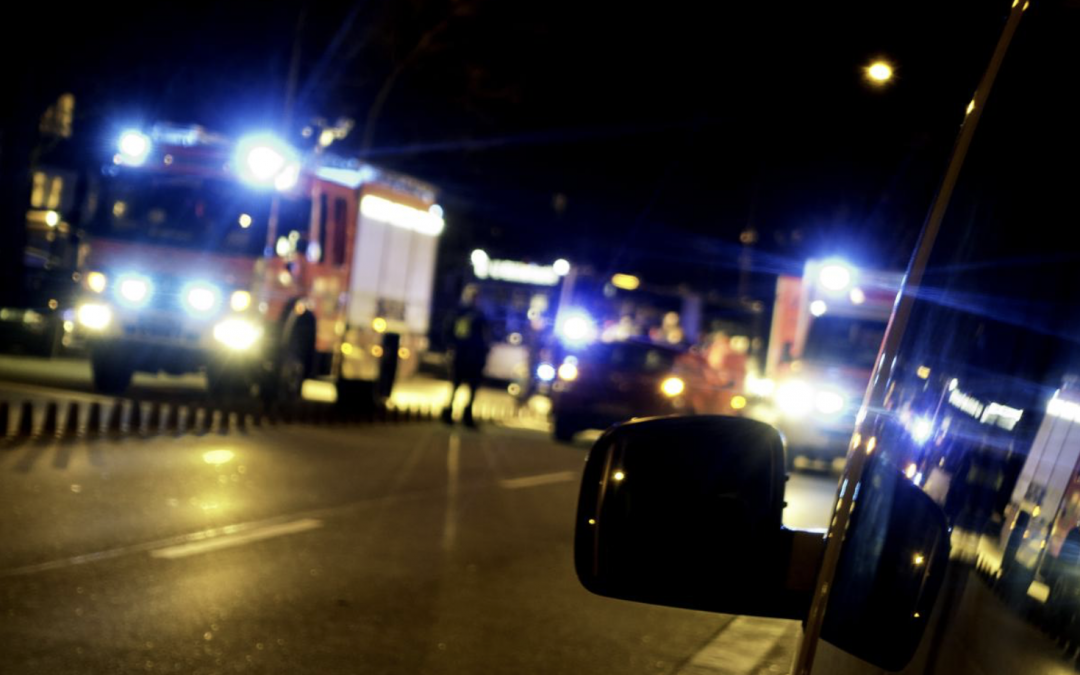 Appeal for information on Hillcrest crash