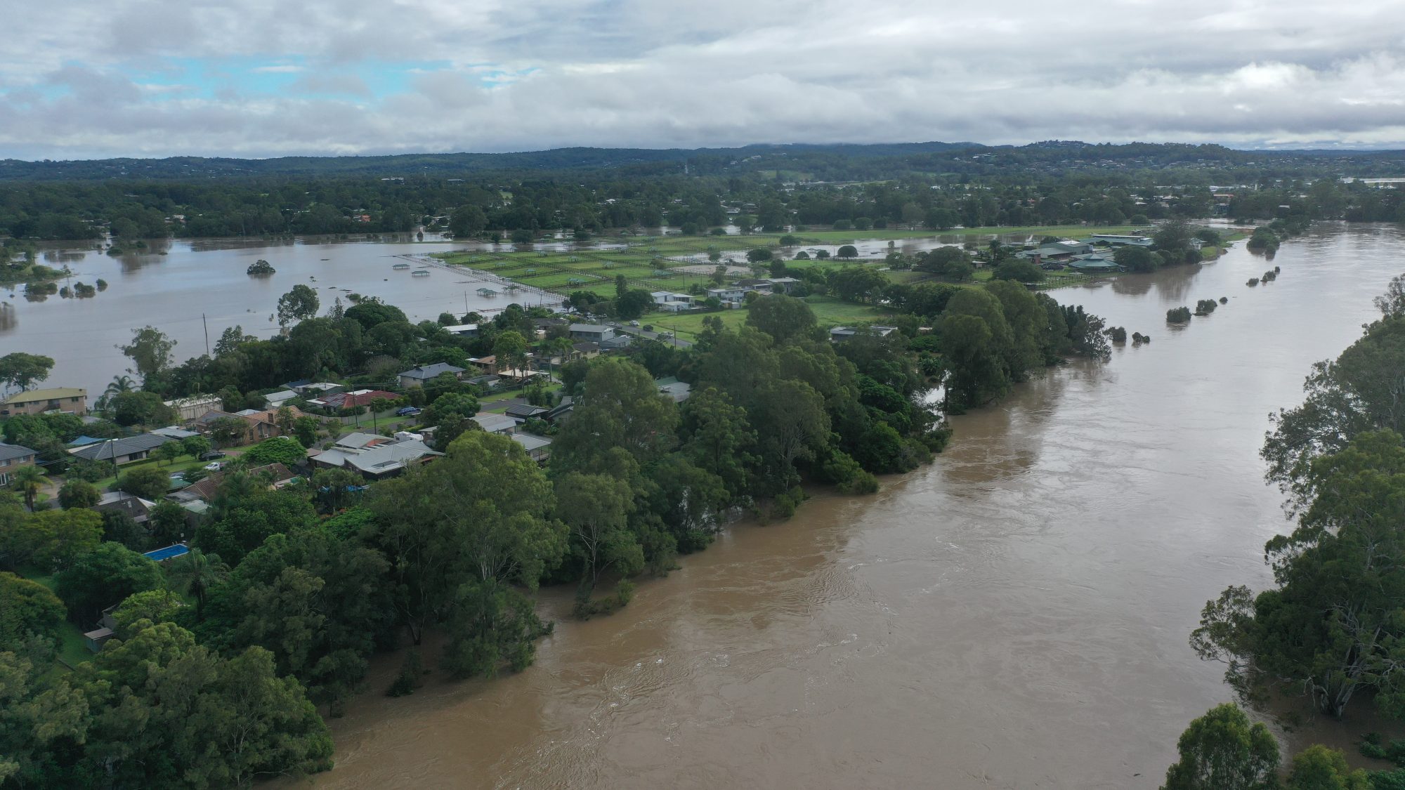 Waterford Flood