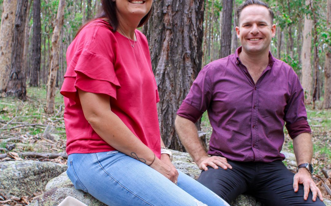 Logan City Council buys land for environmental park