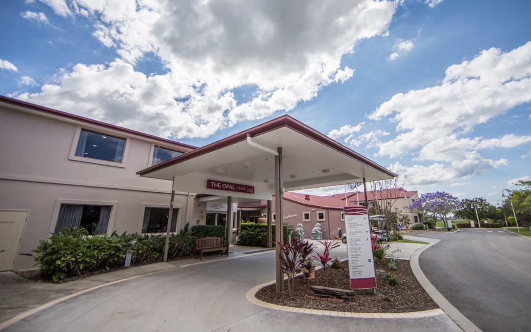 Aged care facility at Bethania under investigation after 10 deaths