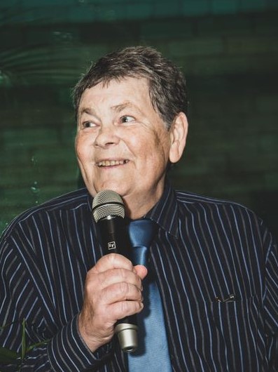 A much much loved founding member of Logan basketball has passed away