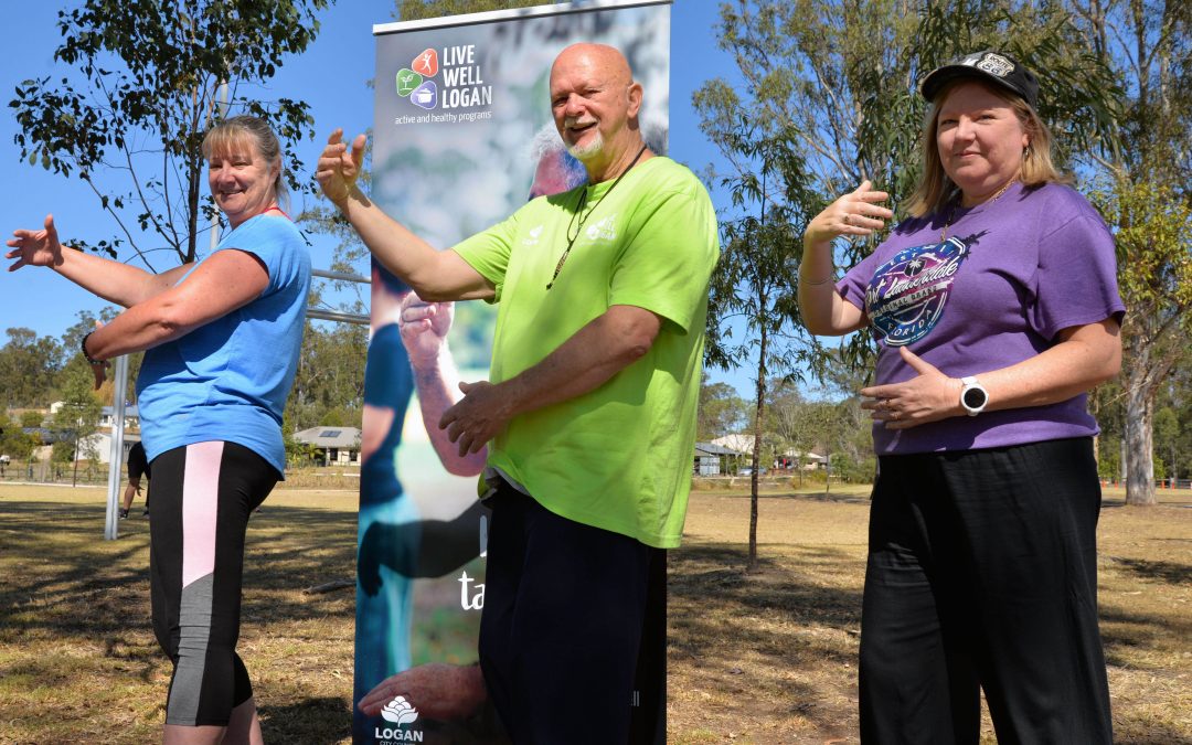 Logan City Council seeks feedback on Environmental Health Strategy