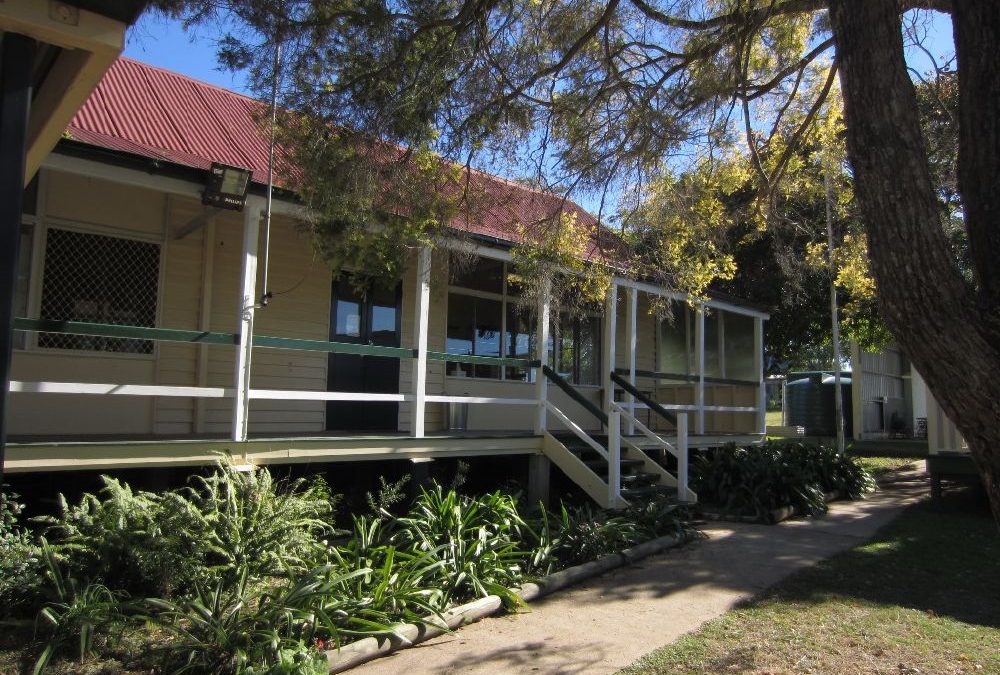 Mutdapilly State School to defend state BuySmart crown