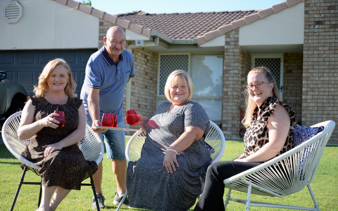 Tell your local story for Neighbour Day
