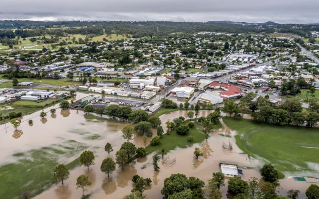 $250,000 loans available for Scenic Rim primary producers affected by floods