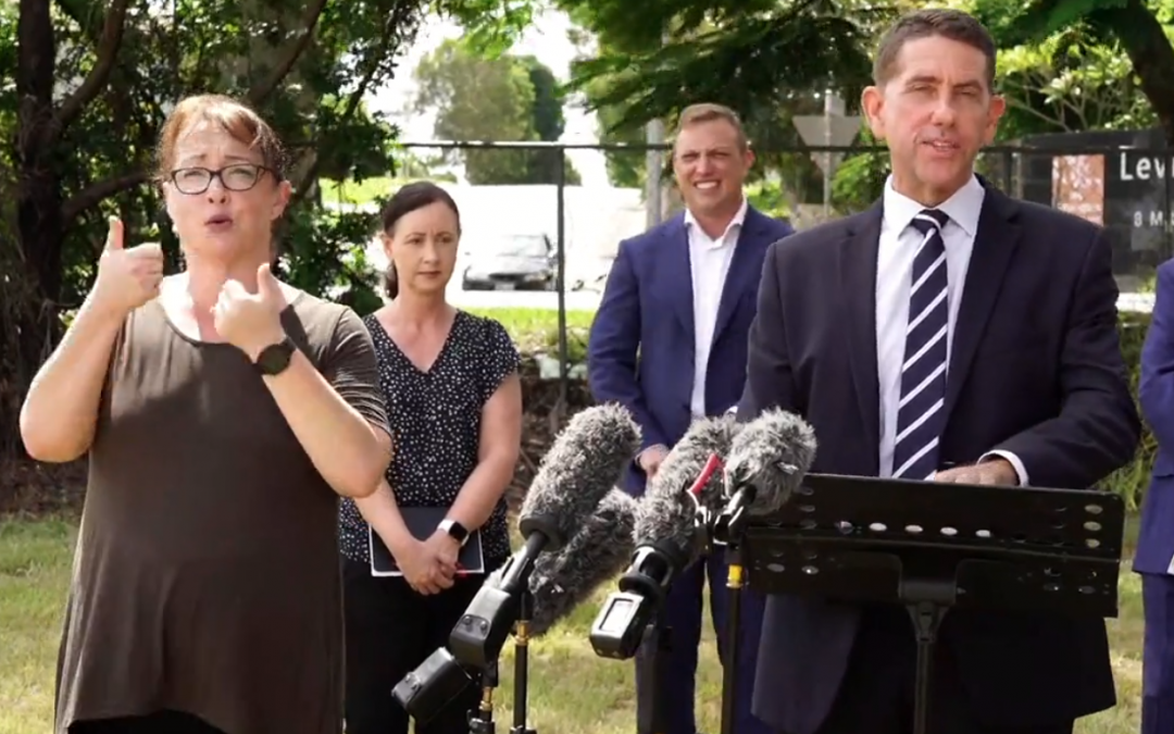 New satellite hospital for Eight Mile Plains