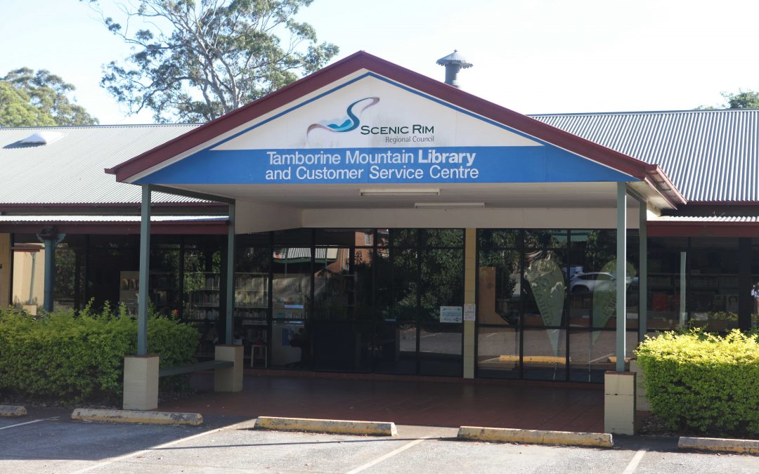 New Scenic Rim library passes another hurdle