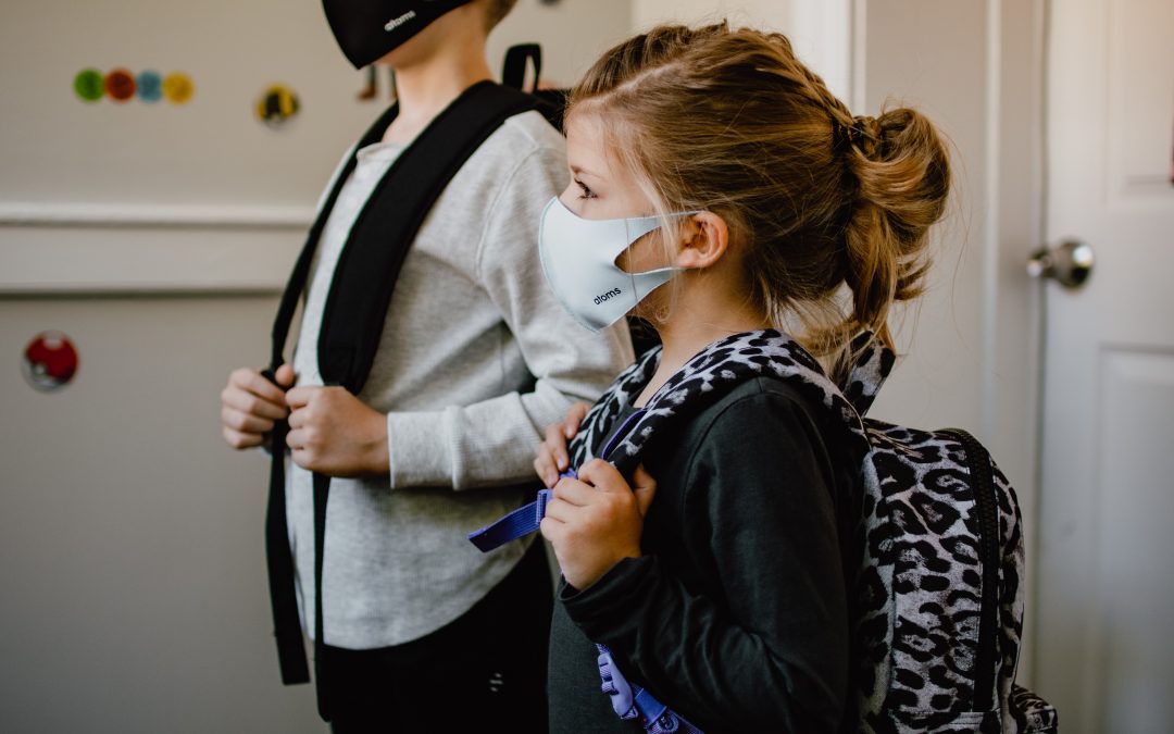OPINION: The start of school term is almost here, but what lies ahead?