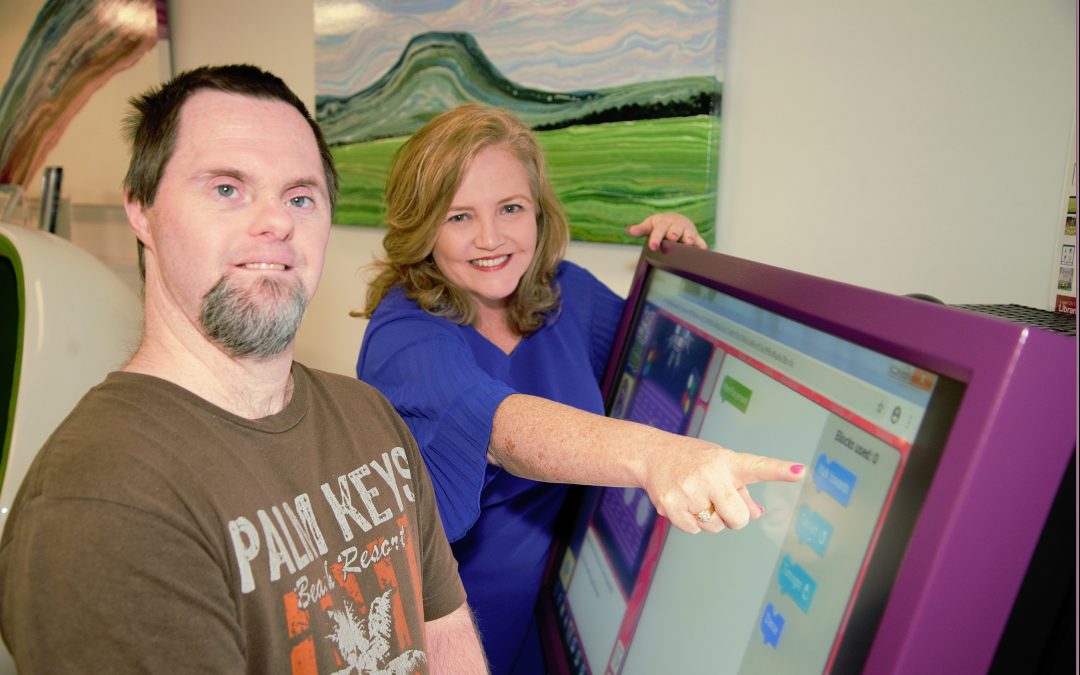 Inclusive access to Council services improved
