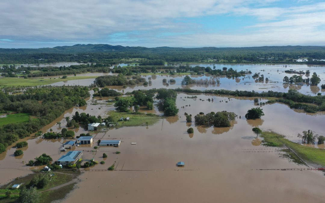 Grants for flood-impacted home owners
