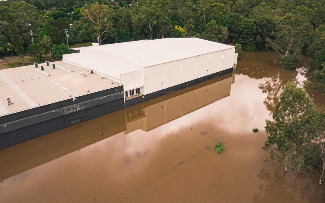 More support for Queensland’s flood recovery