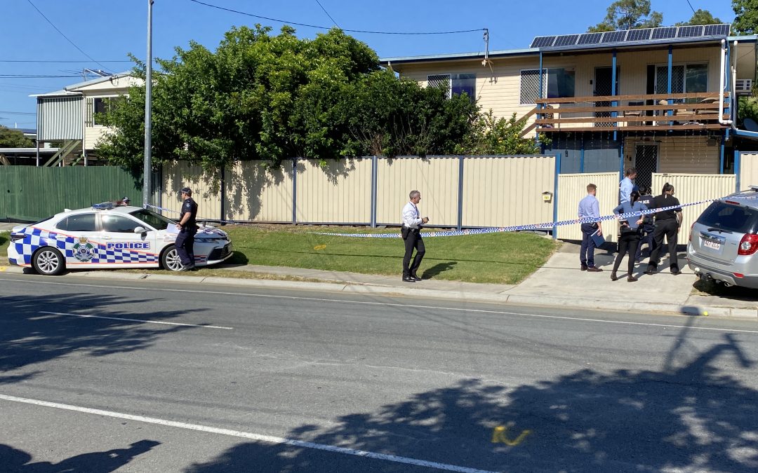Call for witnesses to Kingston explosion