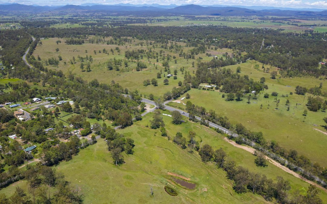 Next Mount Lindesay Highway intersection upgrade starts