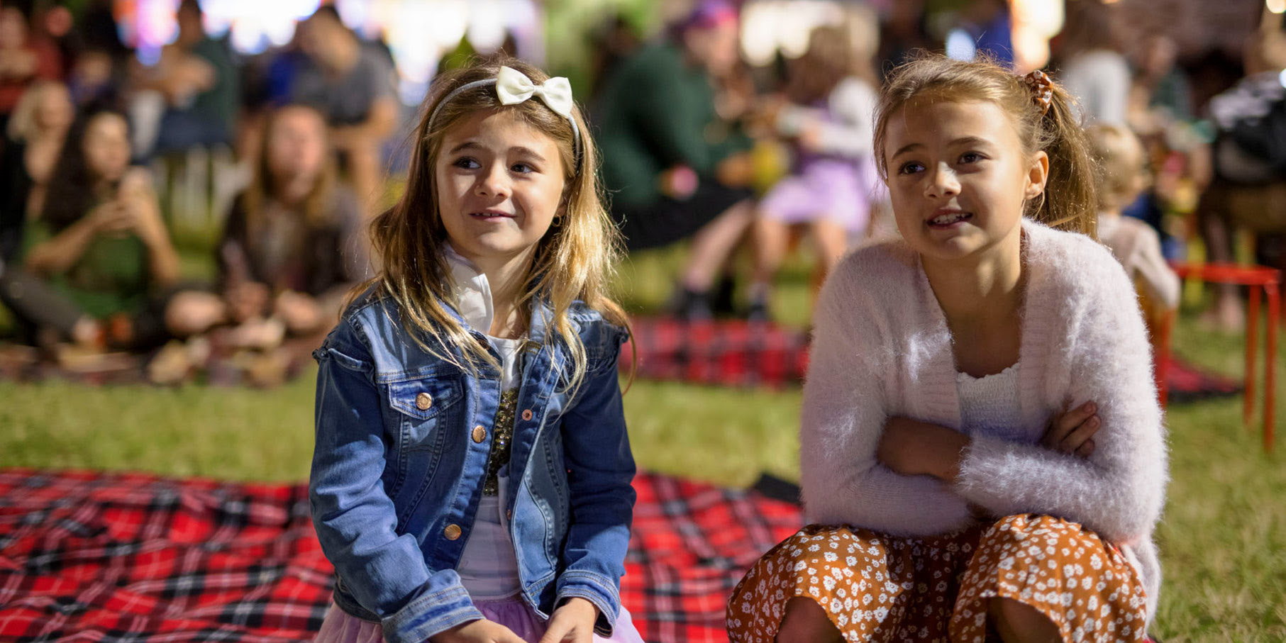 Movie night Yarrabilba