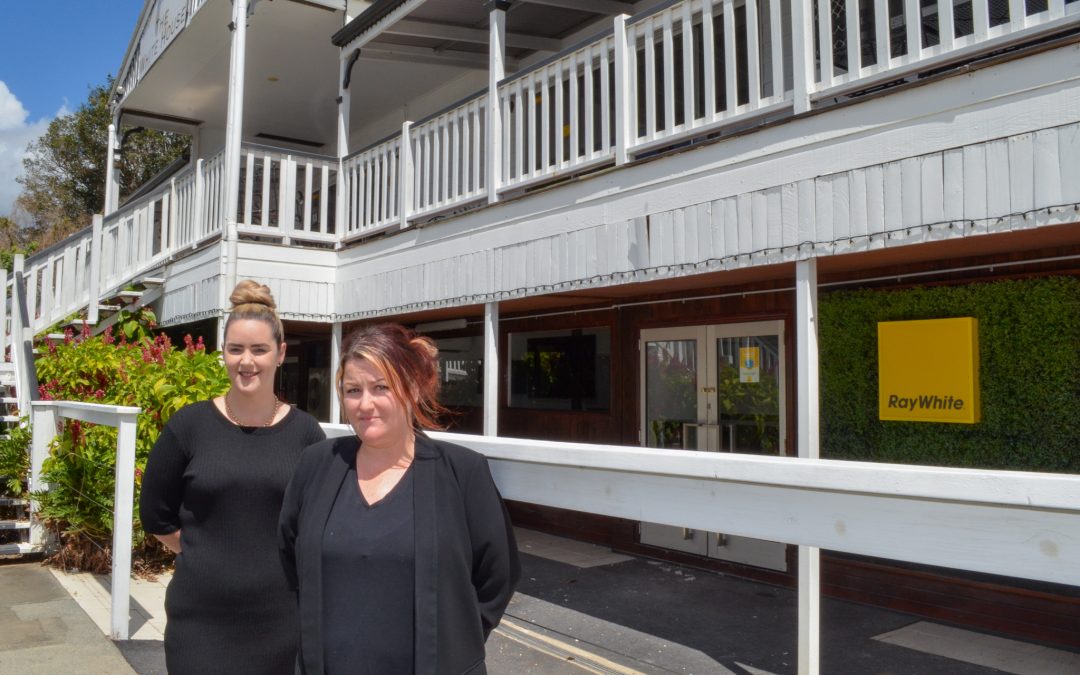 Flood support for Logan businesses