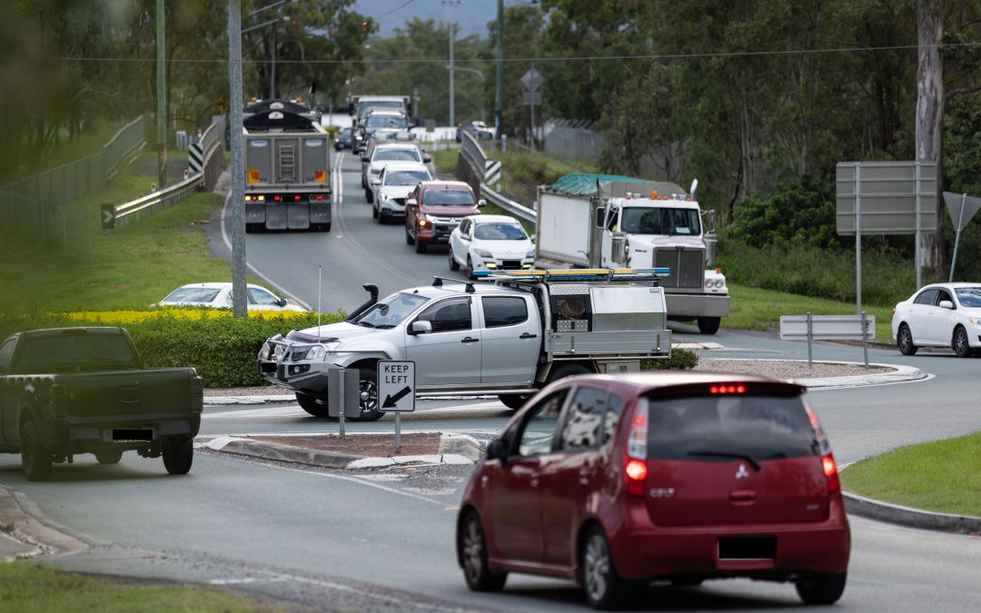 Logan City Council eyes federal budget funding