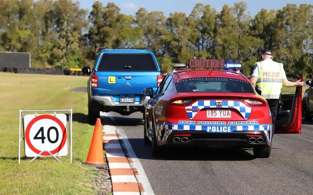 Logan District Police to host another learner driver day next month